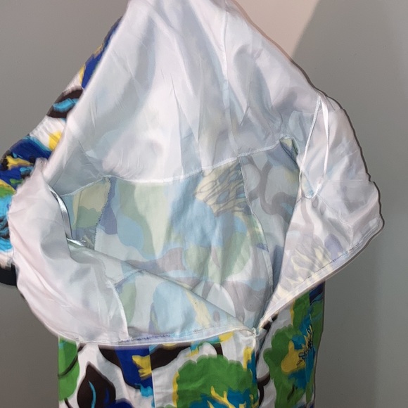 Ana | Women’s Strapless MIDI Dress - Size 16 - Picture 9 of 12